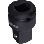 Adaptador-Para-Soquete-de-Impacto-1-2--x-3-4--Worker