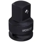 Adaptador-Para-Soquete-de-Impacto-3-4--x-1-2--Worker