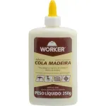 Adesivo-Cola-Para-Madeira-250g-Worker