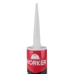 Adesivo-Fixa-Carroceria-Poliuretano-Branco-400g Worker
