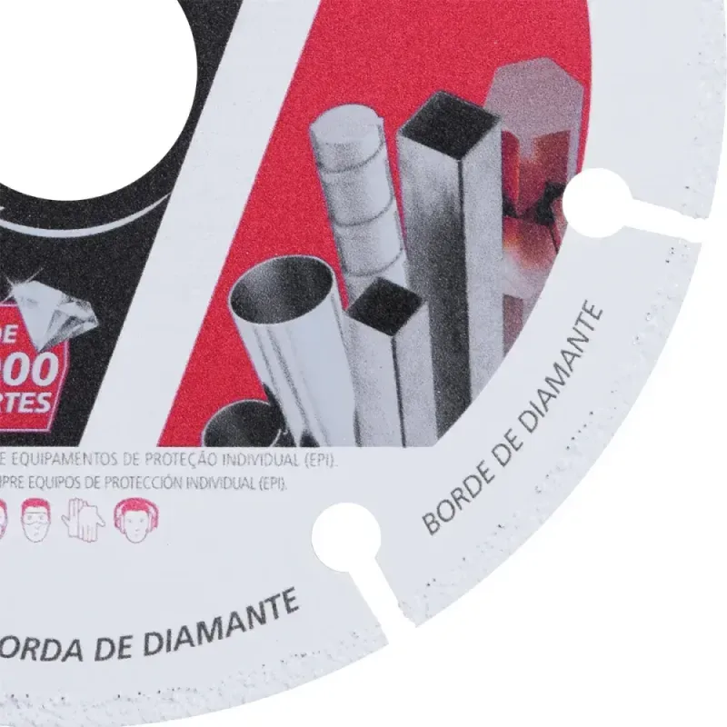 Disco-Corte-Diamantado-para-Metais-180mm-Furo-7---Worker