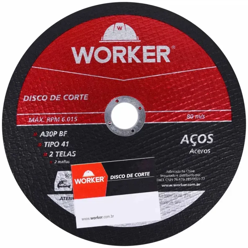 Disco-de-Corte-para-Aco-10--x-254mm-Worker