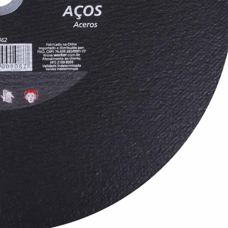 Disco-de-Corte-para-Aco-14--x-3556mm-Worker