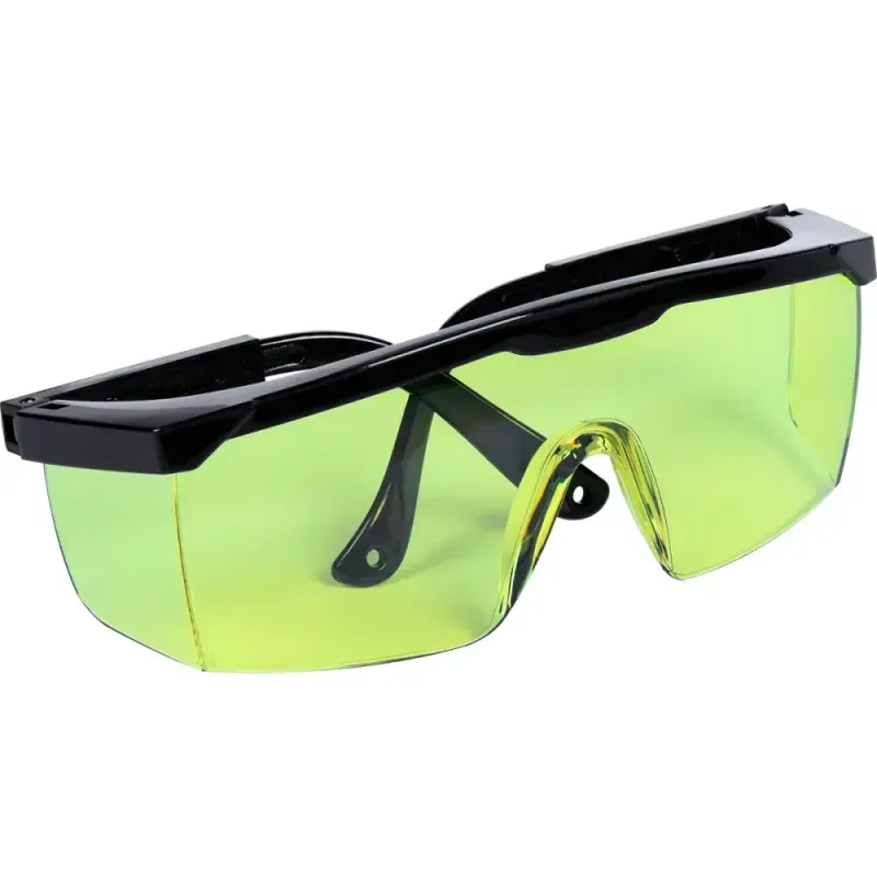 Oculos-de-Seguranca-em-Policarbonato-Amarelo-Worker