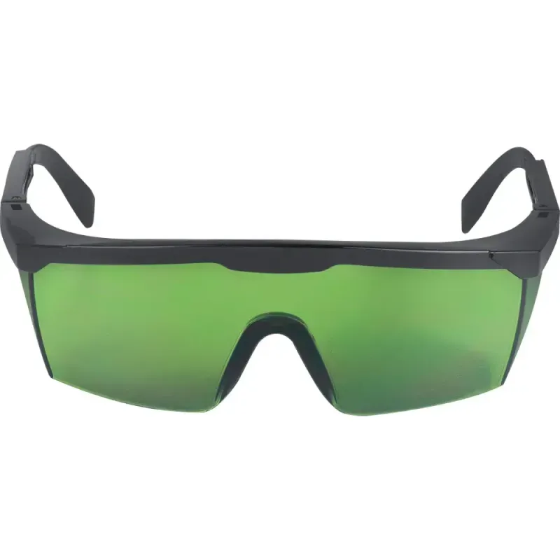 Oculos-de-Seguranca-em-Policarbonato-Verde-Worker