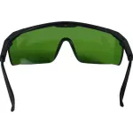 Oculos-de-Seguranca-em-Policarbonato-Verde-Worker