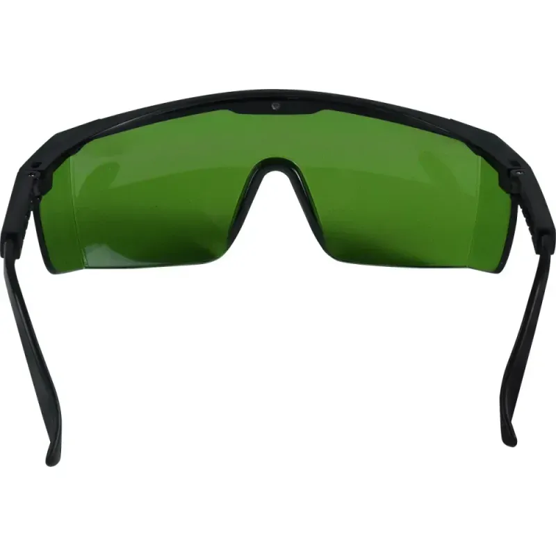 Oculos-de-Seguranca-em-Policarbonato-Verde-Worker