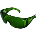 Oculos-de-Seguranca-Policarbonato-Verde-WK4-V-Worker