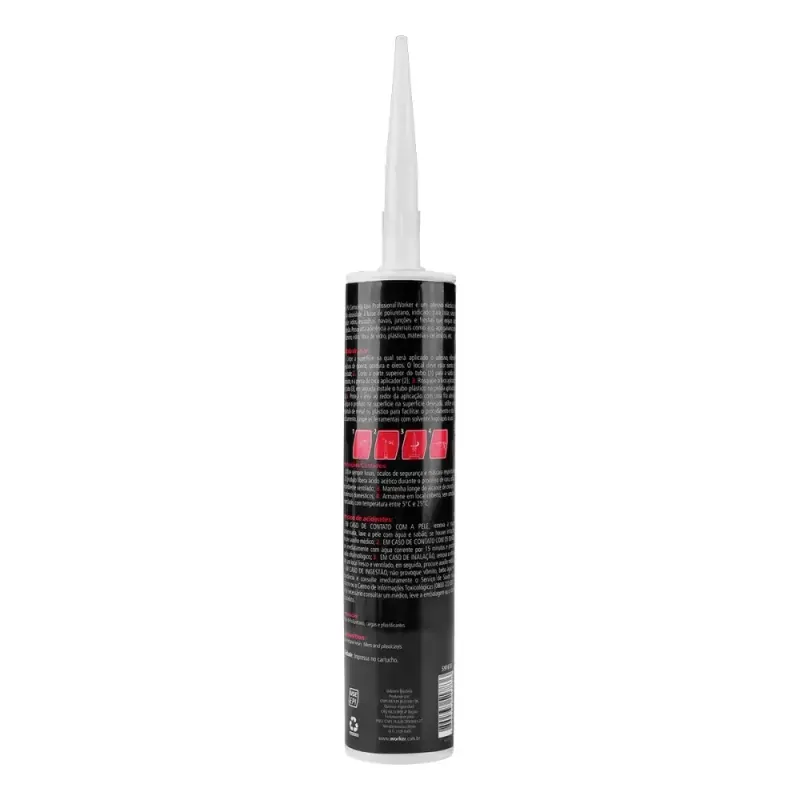 Adesivo-Fixa-Carroceria-Poliuretano-Cinza-400g Worker
