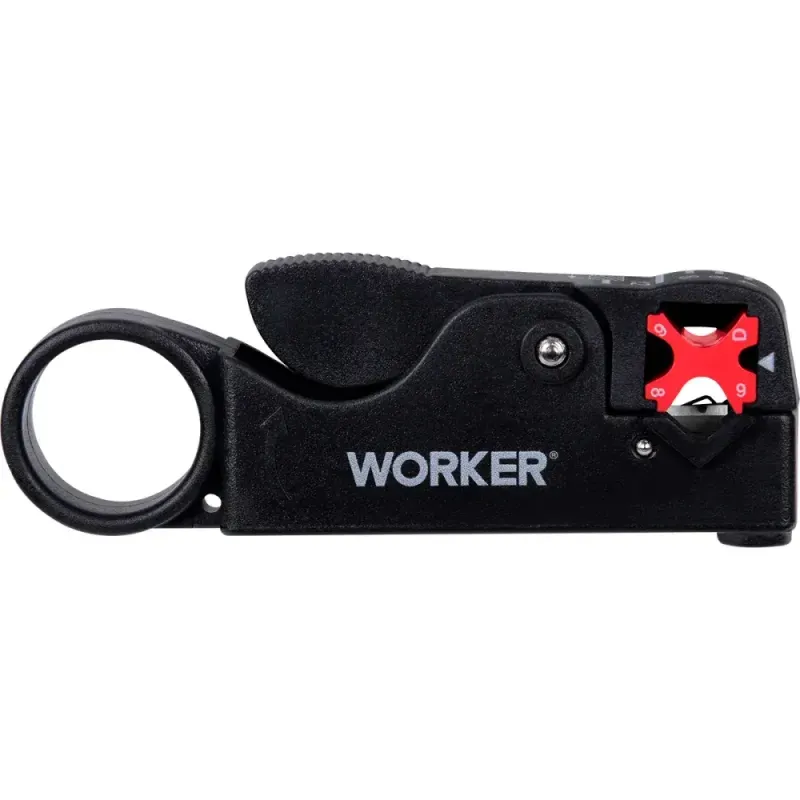 Alicate-Desencapador-De-Cabo-Coaxial-Worker