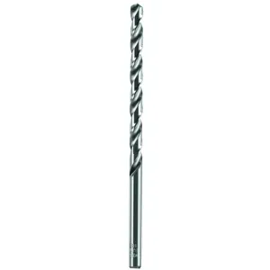 Broca Aço Rápido Longa 2,5mmx95mm Din340 Worker