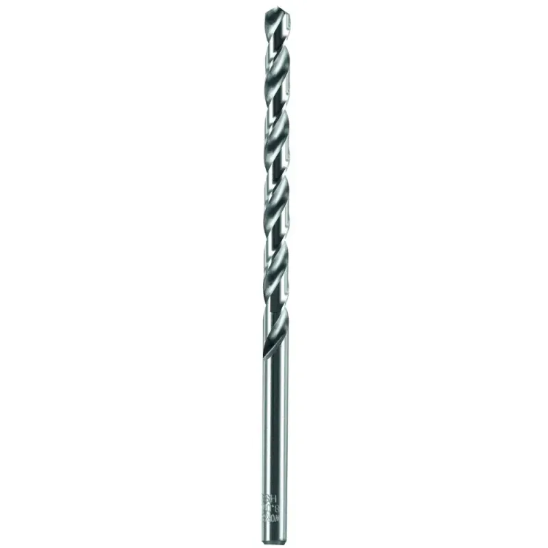 Broca-Aco-Rapido-Longa-3mmx100mm-Din340-Worker