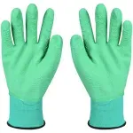 Luva-Banhada-Latex-Poliester-Tamanho-8-Worker