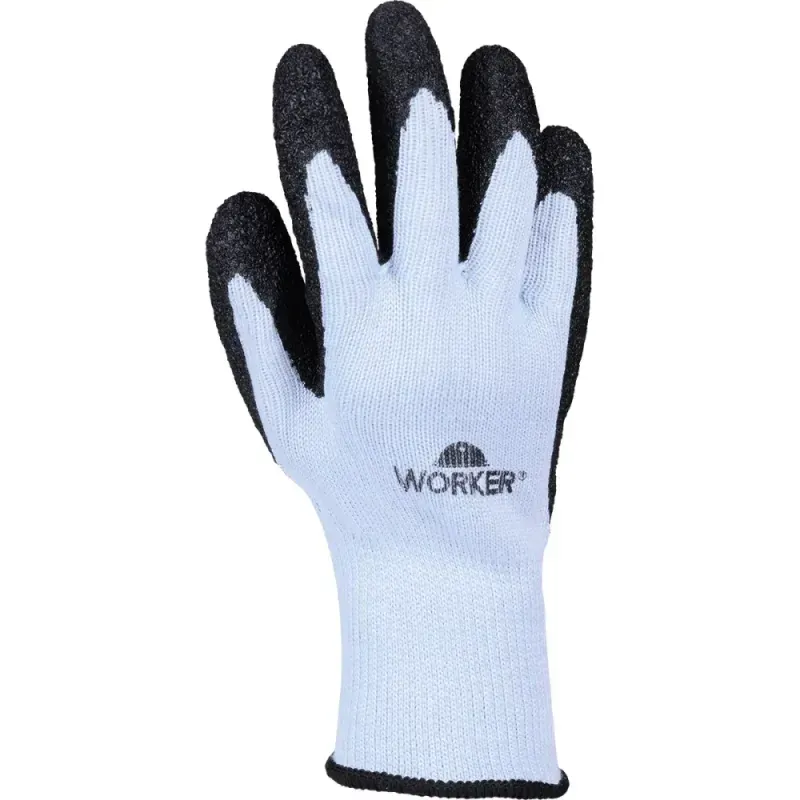 Luva-de-Protecao-Banhada-em-Latex-Natural-WK35-M-Worker