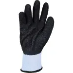 Luva-de-Protecao-Banhada-em-Latex-Natural-WK35-G-Worker