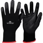 Luva-Banhada-em-PU-Touch-WK29-Preta-GG-Worker