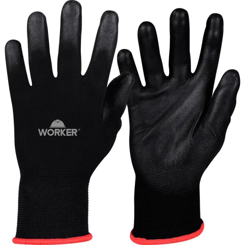 Luva-Banhada-em-PU-Touch-WK29-Preta-GG-Worker