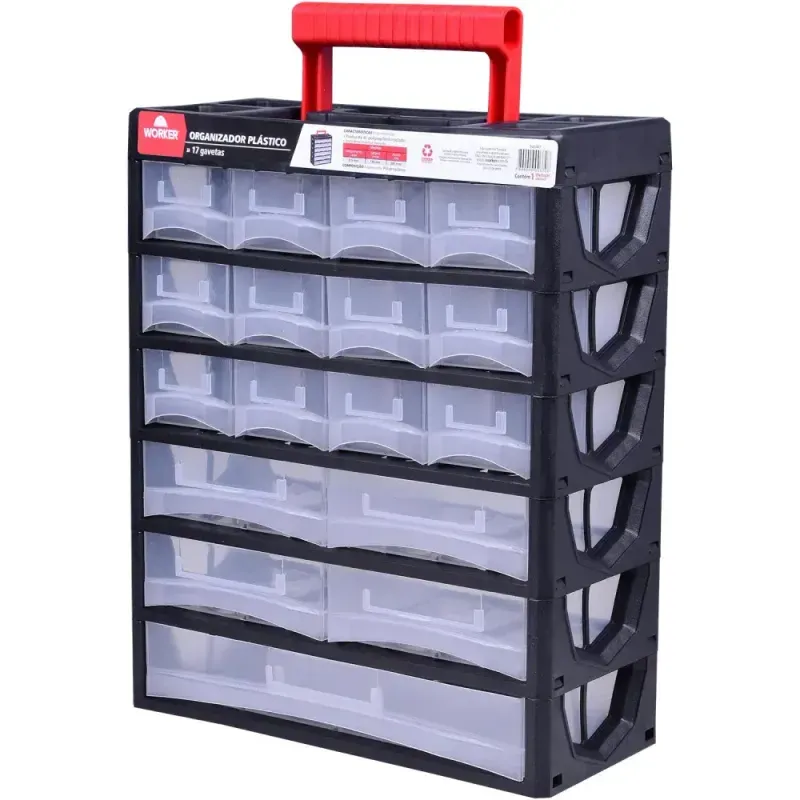 Organizador-Plastico-17-Gavetas-315x14x385cm-Worker