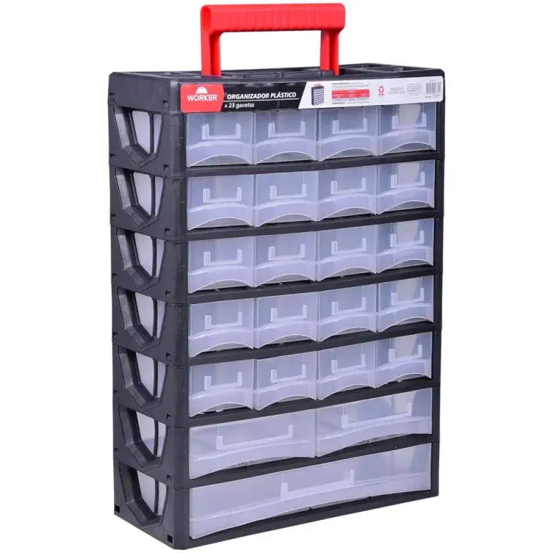 Organizador-Plastico-23-Gavetas-315x14x445cm-Worker
