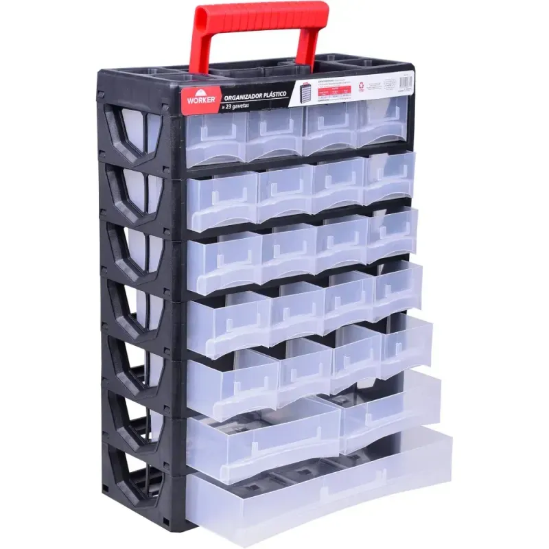 Organizador-Plastico-23-Gavetas-315x14x445cm-Worker