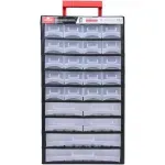 Organizador-Plastico-26-Gavetas-315x14x565cm-Worker