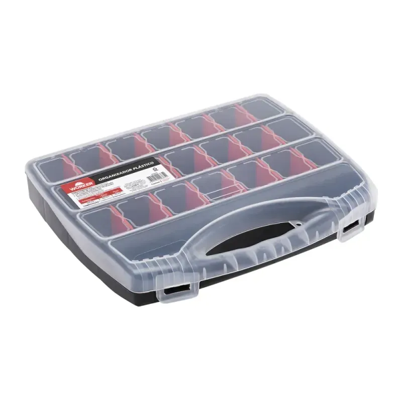 ORGANIZADOR-PLASTICO-WORKER-32X26X5CM