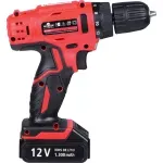 Furadeira-Parafusadeira-a-Bateria-com-16-Pcs-12V-Biv-Worker