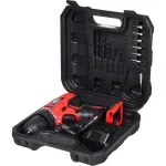 Furadeira-Parafusadeira-a-Bateria-com-16-Pcs-12V-Biv-Worker