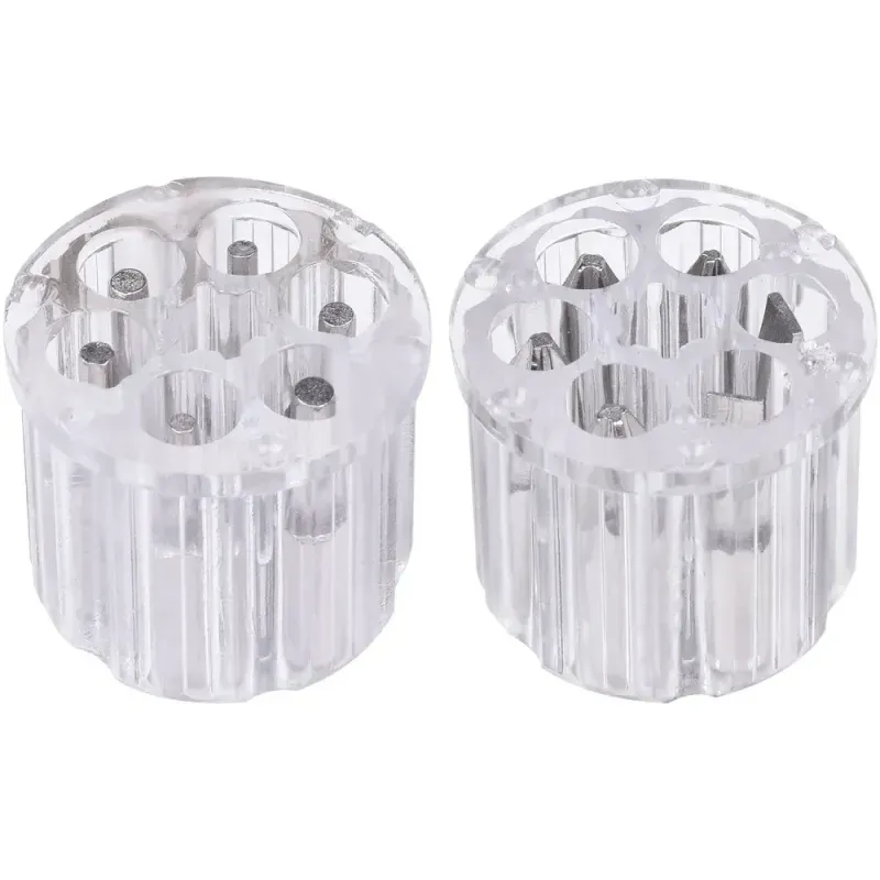 Parafusadeira-a-Bateria PBW-017 com-17 Pecas-36V-Biv-Worker