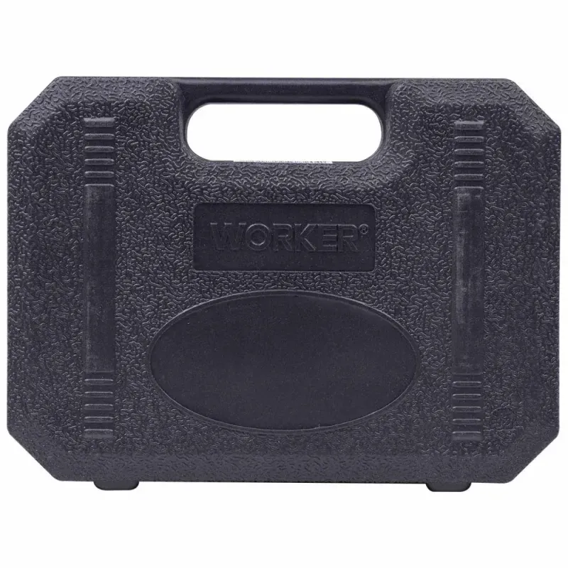 Parafusadeira-a-Bateria PBW-017 com-17 Pecas-36V-Biv-Worker