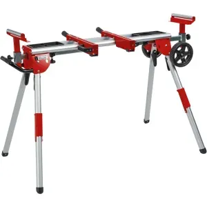 Bancada Portátil para Serras Esquadrias 1730mm 12" 150Kg Worker