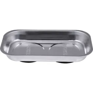 Bandeja Magnética Retangular 136mmx237mm Worker
