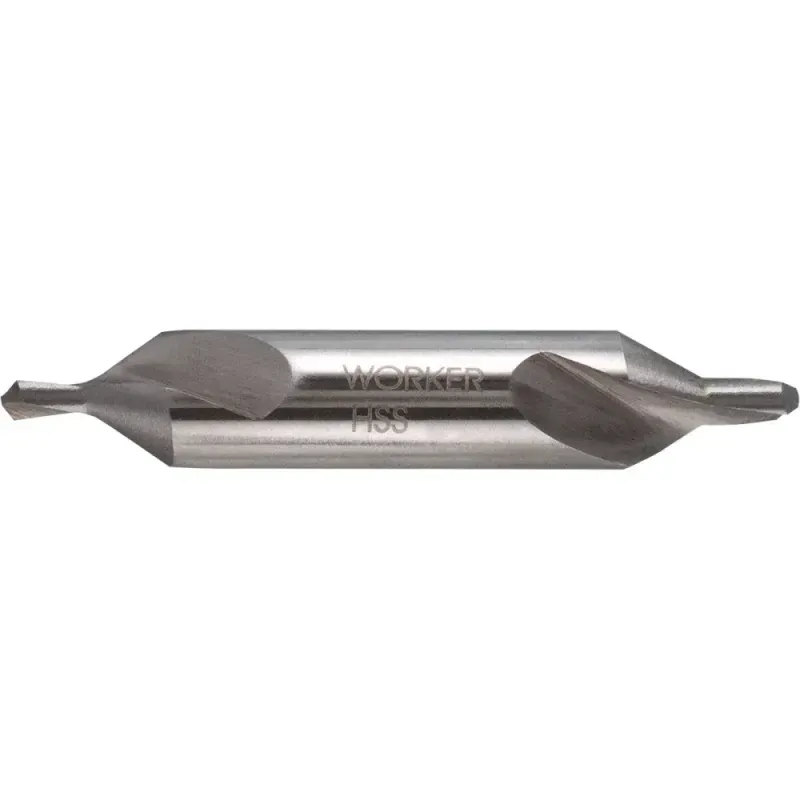 Broca-Para-Centrar-5mmx125mm-Worker