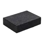 Esponja-Abrasiva-Preta-Grao-180-100x70x25mm-Worker