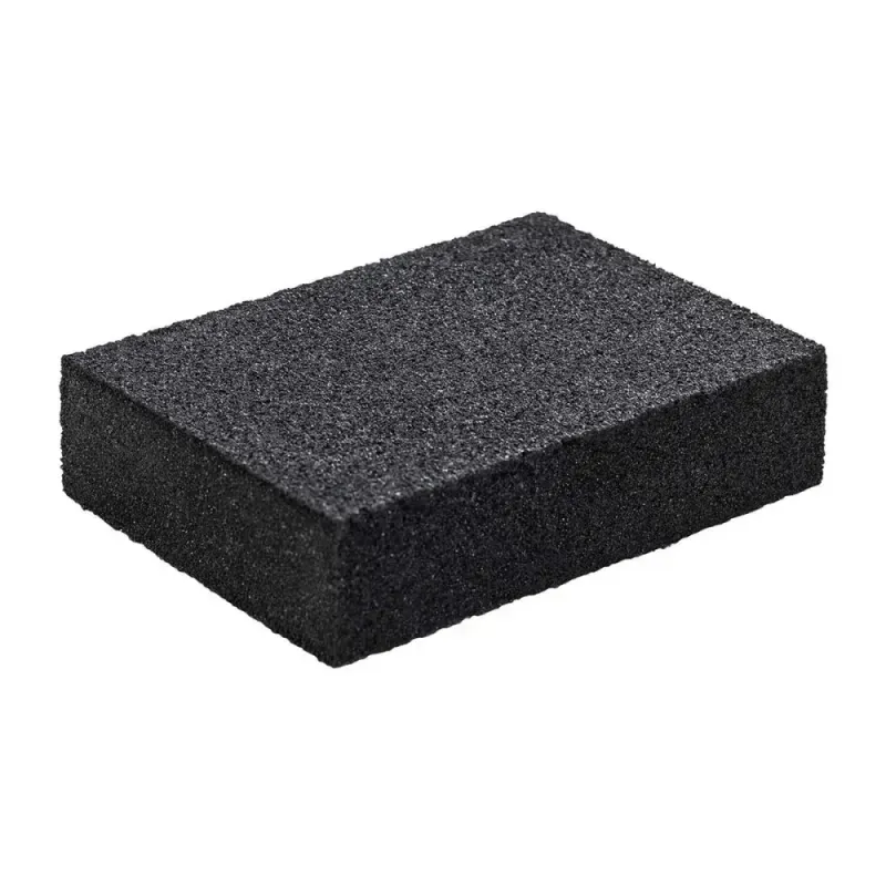 Esponja-Abrasiva-Preta-Grao-60-100x70x25mm-Worker