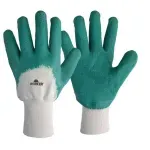 Luva-Banhada-Latex-Natural-Tamanho-9--G--Verde-Worker
