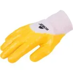 Luva-Banhada-Borracha-Nitrilica-Tamanho-9--G--Amarelo-Worker