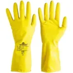 Luva-de-Latex-Sensitive-GG-Antiderrapante-Flocada-Amarela-Worker