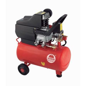 Peca Compressor 2Hp Worker Pistao*PEÇA DE REPOSIÇÃO*
