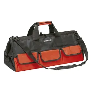 Bolsa para Ferramentas Poliéster 24"  Worker