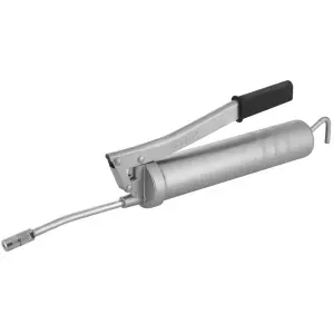 Bomba Graxa Manual 500g Pressão Alta Worker