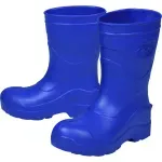 Galocha-Infantil-em-EVA-Azul-N23-24-Kala