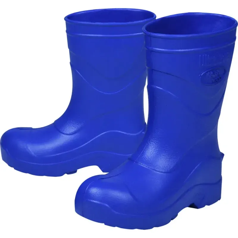 Galocha-Infantil-em-EVA-Azul-N23-24-Kala