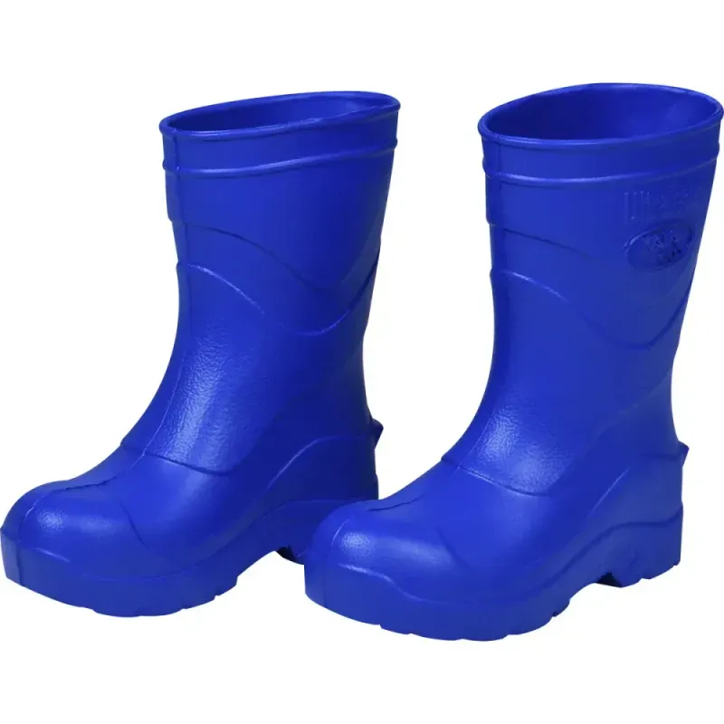 Galocha-Infantil-em-EVA-Azul-N23-24-Kala