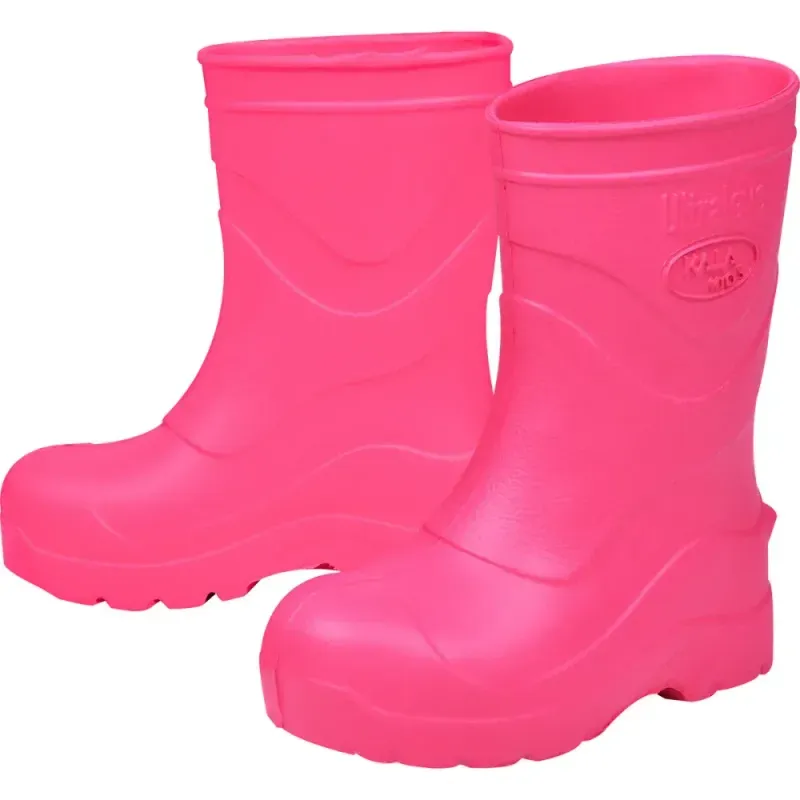 Galocha-Infantil-em-EVA-Rosa-N23-24-Kala