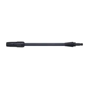 LANCA LAVADORA WORKER 1800W