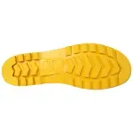 Bota-PVC-Azul-Amarela-N35-Cano-Longo-Com-Polaina-Worker
