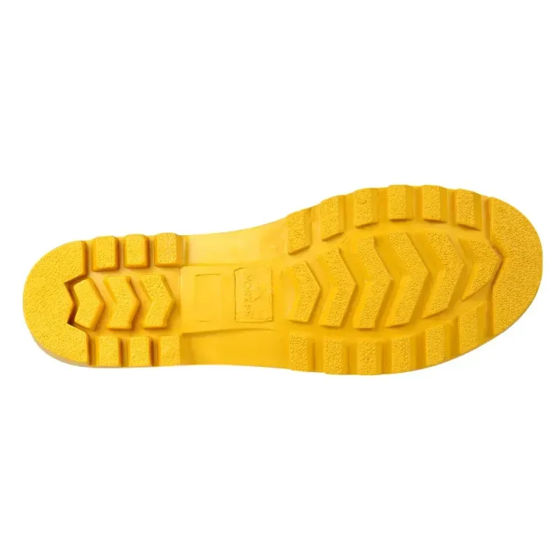 Bota-PVC-Azul-Amarela-N38-Cano-Longo-Com-Polaina-Worker