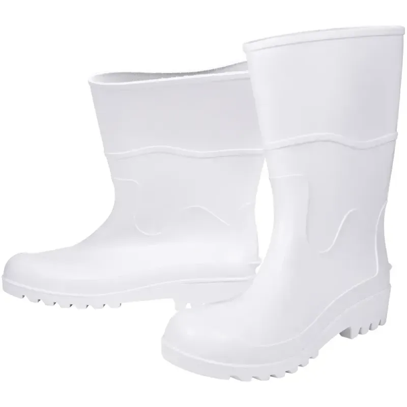 Bota-PVC-Branca-N35-Cano-Medio-Com-Forro-Worker