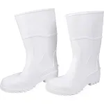 Bota-PVC-Branca-N35-Cano-Medio-Com-Forro-Worker